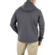 Vertx Firebase Hoody - Mens, Spine Grey, Extra Large, F1 VTX8837 SPG XLARGE