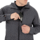 Vertx Firebase Hoody - Mens, Spine Grey, Extra Large, F1 VTX8837 SPG XLARGE