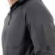 Vertx Firebase Hoody - Mens, Spine Grey, Extra Large, F1 VTX8837 SPG XLARGE