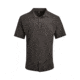Vertx Flagstaff Short Sleeve Shirt - Mens, Battle Ship Grey, Extra Large, 1525 BSG XLARGE