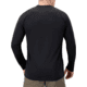 Vertx Full Guard Performance Long Sleeve Shirt - Mens, Its Black, Extra Small, F1 VTX1485 IBK XSMALL