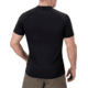 Vertx Full Guard Performance Short Sleeve Shirt - Men's, Medium, It'S Black, F1 VTX1480 IBK MEDIUM