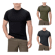 Vertx Full Guard Performance Short Sleeve Shirt - Men's, It'S Black, Ranger Green, Smoke Grey