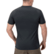 Vertx Full Guard Performance Short Sleeve Shirt - Men's, Extra Large, Smoke Grey, F1 VTX1480 SMG XLARGE