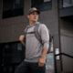 Vertx Full Sun Hoody - Mens, Batthle Ship Grey, Extra Large, F1 VTX1530 BSG XLARGE N/A