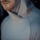 Vertx Full Sun Hoody - Mens, Batthle Ship Grey, Extra Large, F1 VTX1530 BSG XLARGE N/A
