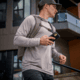 Vertx Full Sun Hoody - Mens, Batthle Ship Grey, Extra Large, F1 VTX1530 BSG XLARGE N/A