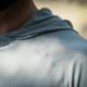 Vertx Full Sun Hoody - Mens, Batthle Ship Grey, Extra Large, F1 VTX1530 BSG XLARGE N/A