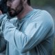 Vertx Full Sun Hoody - Mens, Batthle Ship Grey, Extra Large, F1 VTX1530 BSG XLARGE N/A