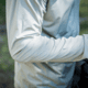Vertx Full Sun Hoody - Mens, Batthle Ship Grey, Extra Large, F1 VTX1530 BSG XLARGE N/A