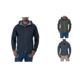 Vertx Fury Hardshell Jacket - Men's, Black, Rudder Green, Tarmac