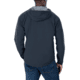 Vertx Fury Hardshell Jacket - Men's, Extra Large, Black, F1 VTX8825 IBK XLARGE