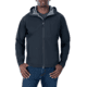 Vertx Fury Hardshell Jacket - Men's, Extra Large, Black, F1 VTX8825 IBK XLARGE