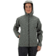 Vertx Fury Hardshell Jacket - Womens, Grey Sage, Medium/Regular, F1 VTX7030 GS MED REG