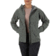 Vertx Fury Hardshell Jacket - Womens, Grey Sage, Medium/Regular, F1 VTX7030 GS MED REG