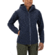 Vertx Fury Hardshell Jacket - Womens, Submariner, Extra Large Regular, F1 VTX7030 SU XLARGE REG