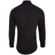 Vertx Fusion Flex Long Sleeve Shirt, Black - VTX8240BK2XLLONG