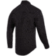 Vertx Fusion Flex Long Sleeve Shirt - Men's, Long, Black, 2XL, F1 VTX8240 BK 2XL LONG