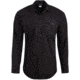 Vertx Fusion Flex Long Sleeve Shirt, Black - VTX8240BK2XLLONG