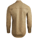 Vertx Fusion Flex Long Sleeve Shirt, Desert Tan - VTX8240DT2XLLONG