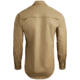 Vertx Fusion Flex Long Sleeve Shirt, Desert Tan - VTX8240DT2XLLONG