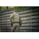 Vertx Fusion Flex Long Sleeve Shirt, Desert Tan - VTX8240DT2XLLONG