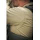Vertx Fusion Flex Long Sleeve Shirt, Desert Tan - VTX8240DT2XLLONG