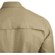 Vertx Fusion Flex Long Sleeve Shirt - Mens, Desert Tan, Long, 2XL, VTX8240DT2XLLONG