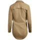 Vertx Fusion Flex Long Sleeve Shirt, Desert Tan - VTX8240WDTXSMREG