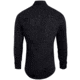 Vertx Fusion Flex Long Sleeve Shirt, Navy - VTX8240NV2XLLONG