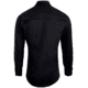 Vertx Fusion Flex Long Sleeve Shirt, Navy - VTX8240NV2XLLONG