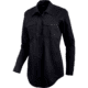 Vertx Fusion Flex Long Sleeve Shirt, Navy - VTX8240WNVXSMREG