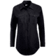 Vertx Fusion Flex Long Sleeve Shirt, Navy - VTX8240WNVXSMREG