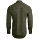 Vertx Fusion Flex Long Sleeve Shirt, Od Green - VTX8240OD2XLLONG