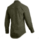 Vertx Fusion Flex Long Sleeve Shirt, Od Green - VTX8240OD2XLLONG