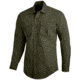 Vertx Fusion Flex Long Sleeve Shirt - Men's, Long, OD Green, 2XL, F1 VTX8240 OD 2XL LONG