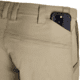 Vertx Fusion Flex Pant - Mens, Desert Tan - VTX1201DT4032