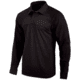 Vertx Fusion Flex Performance Hybrid Long Sleeve Shirt - Mens, Black, Long, 2XL, VTX8255BK2XLLONG