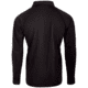 Vertx Fusion Flex Performance Hybrid Shirt - Long Sleeve, Black - VTX8255BK2XLLONG