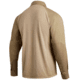 Vertx Fusion Flex Performance Hybrid Shirt - Long Sleeve, Desert Tan - VTX8255DT2XLLONG