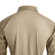 Vertx Fusion Flex Performance Hybrid Shirt - Long Sleeve, Desert Tan - VTX8255DT2XLLONG