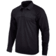 Vertx Fusion Flex Performance Hybrid Shirt - Long Sleeve, Navy - VTX8255NV2XLLONG