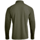 Vertx Fusion Flex Performance Hybrid Shirt - Long Sleeve, Od Green - VTX8255OD2XLLONG