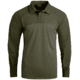 Vertx Fusion Flex Performance Hybrid Shirt - Long Sleeve, Od Green - VTX8255OD2XLLONG