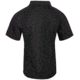 Vertx Fusion Flex Performance Hybrid Short Sleeve Shirt - Men's, Black, 2XL, F1 VTX8250 BK 2XL N/A