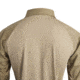 Vertx Fusion Flex Performance Hybrid Shirt - Short Sleeve, Desert Tan - VTX8250DTXSMALLNA
