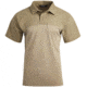 Vertx Fusion Flex Performance Hybrid Short Sleeve Shirt - Men's, Desert Tan, Extra Small, F1 VTX8250 DT XSMALL N/A