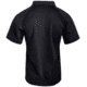 Vertx Fusion Flex Performance Hybrid Short Sleeve Shirt - Mens, Navy, 2XL, VTX8250NV2XLNA