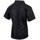 Vertx Fusion Flex Performance Hybrid Shirt - Short Sleeve, Navy - VTX8250NV2XLNA