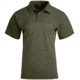 Vertx Fusion Flex Performance Hybrid Shirt - Short Sleeve, Od Green - VTX8250ODXSMALLNA